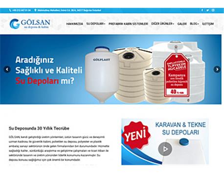 Web Tasarım Hizmeti