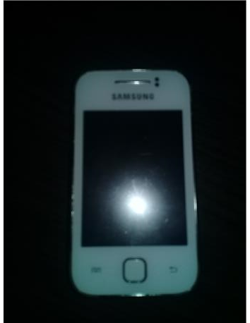 SAMSUNG GT-5360