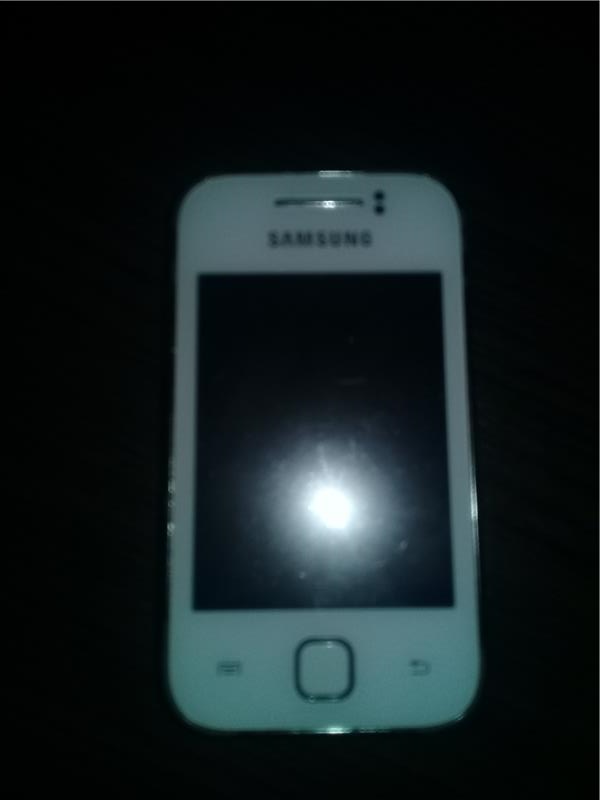 SAMSUNG GT-5360