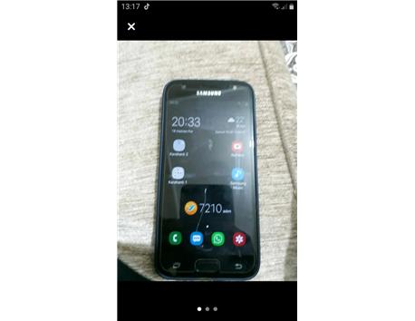 Samsung J3 pro 