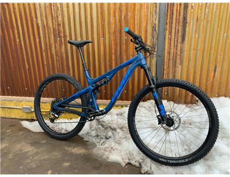 2019 Large Pivot Trail 429 GXSLX Kit