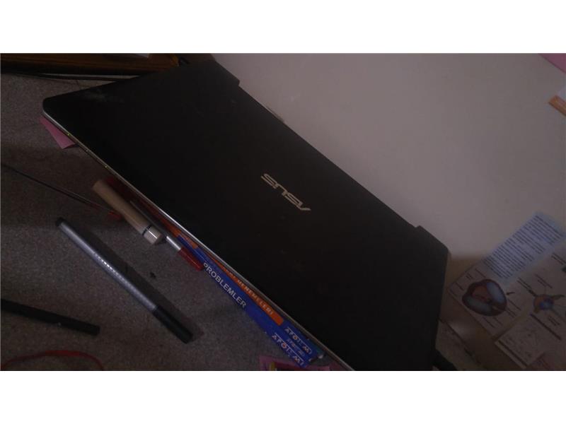 Asus İ5, 6GB RAM, 750 GB LAPTOP