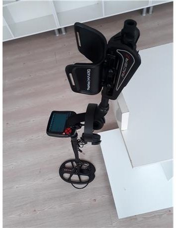 Nokta makro Racer2 sıfır 