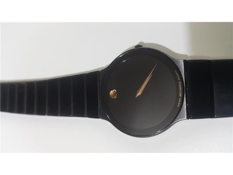 Movado 1881