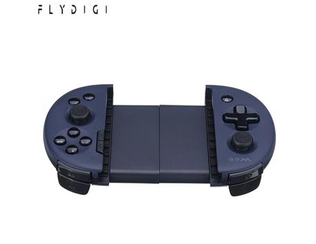 Flydigi Wee 2T - İOS / Android / Pubg Gamepad 