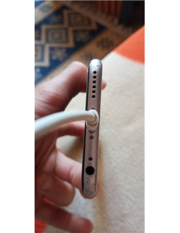 İphone 6 64g başka cihazla takas