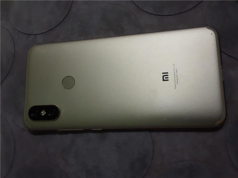 Xiaomi mi 6x MANTIKLI TAKAS OLUR FİYAT SONDUR