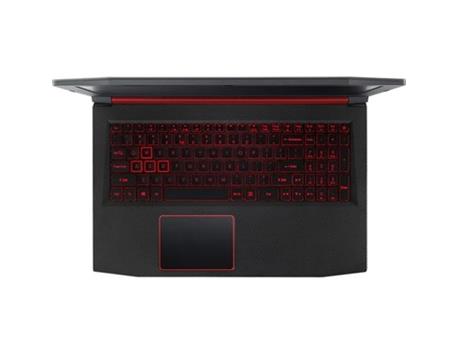 acer Nitro 5 1TB+128SSD 4GB RX560X 15.6  W10 NH.Q3REY.004 Notebook