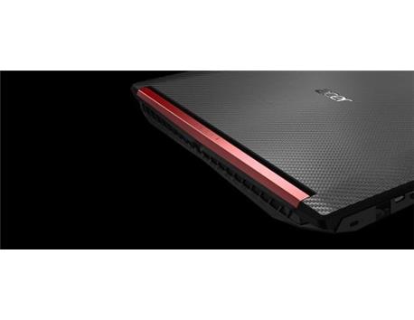 acer Nitro 5 1TB+128SSD 4GB RX560X 15.6  W10 NH.Q3REY.004 Notebook