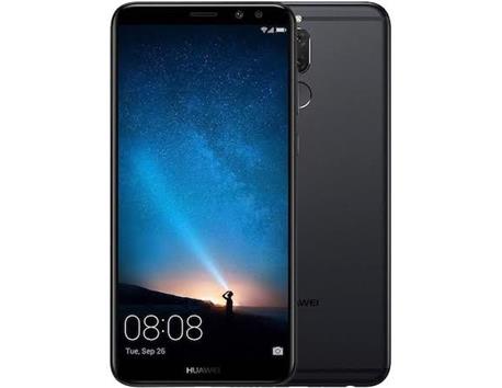 Huahwei mate 10 lite 64 gb 