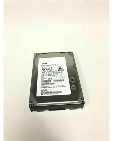  Hitachi 600gb