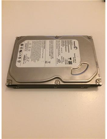 160Gb Segatae Sata Pc Harddisk