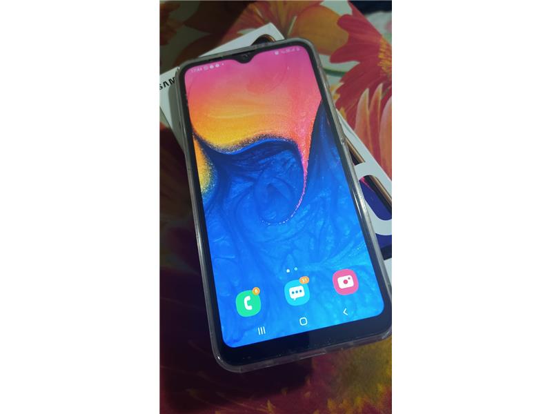 Samsung A10