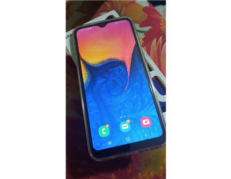 Samsung A10