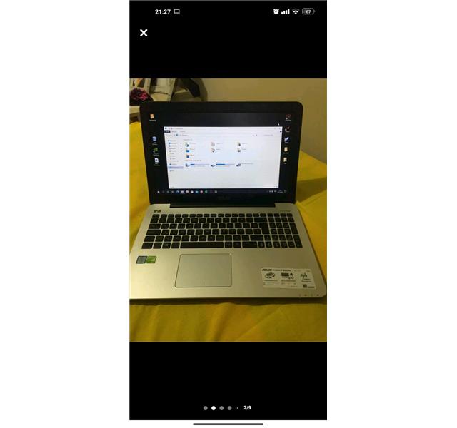 asus k555ub i7 laptop 