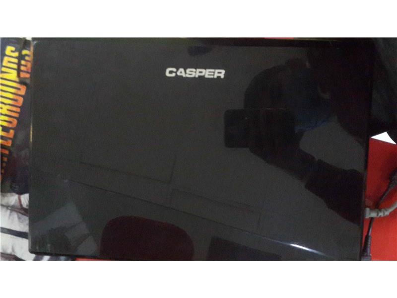 casper laptop