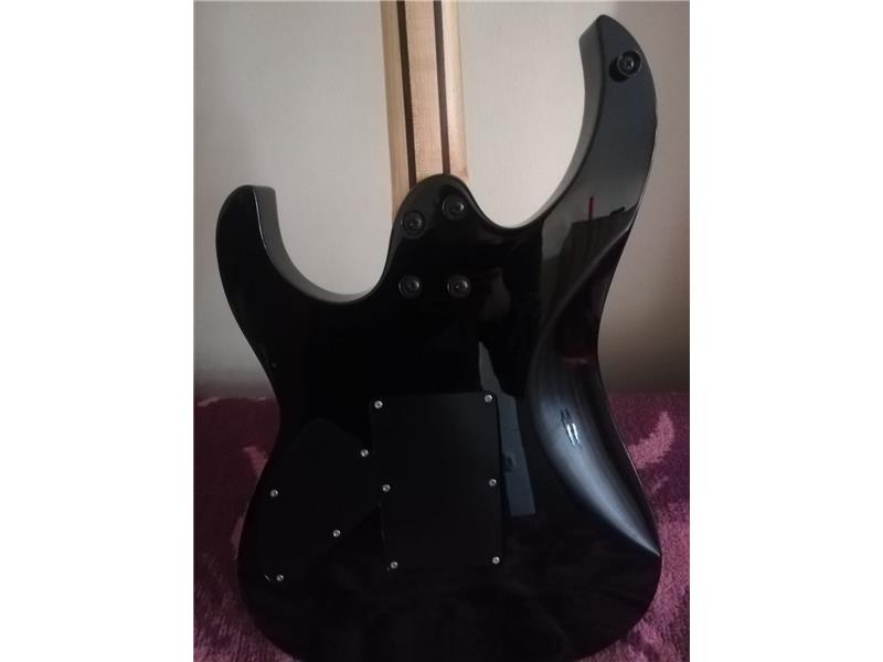 CORT X6 Elektro Gitar