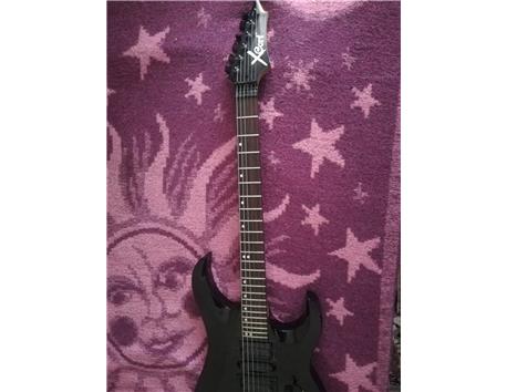 CORT X6 Elektro Gitar