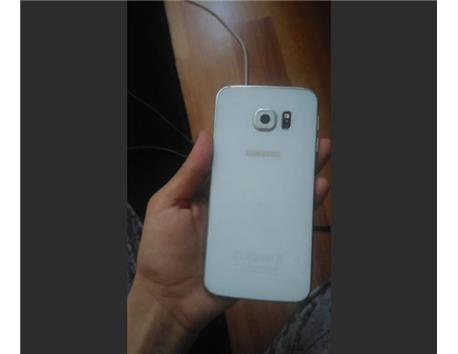 SAMSUNG GALAXY S6 EDGE +