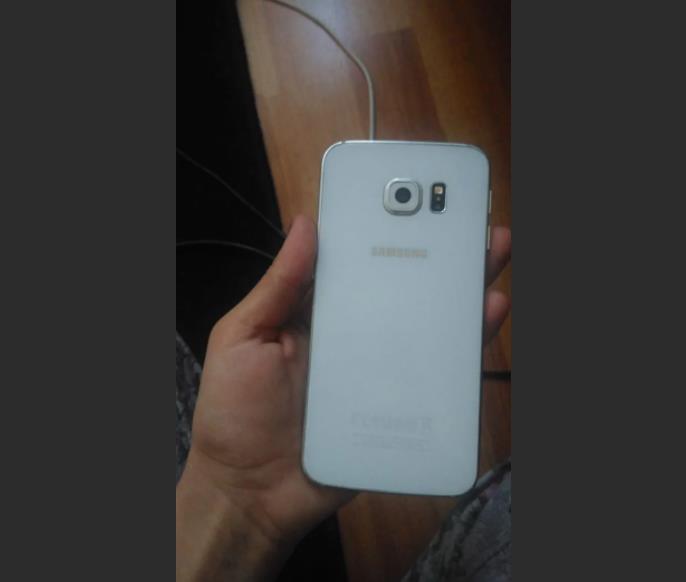 SAMSUNG GALAXY S6 EDGE +