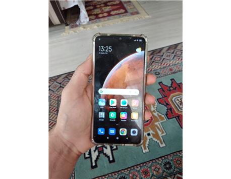 Xiaomi Red mi note 8 pro