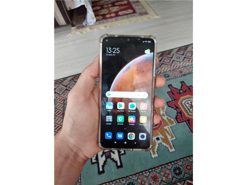 Xiaomi Red mi note 8 pro