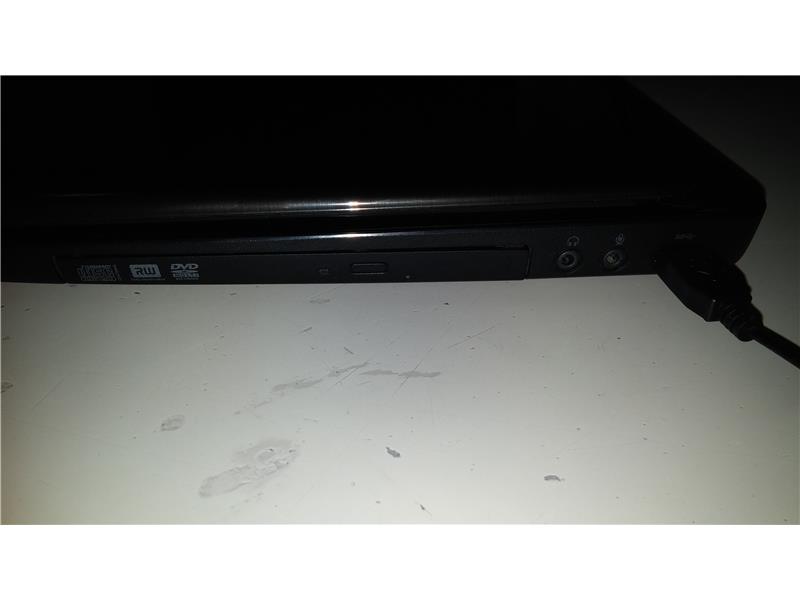 DELL İNSPİRON N 5110 İ7