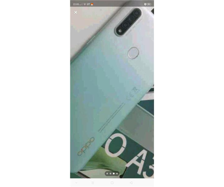 Oppo a31 64 GB