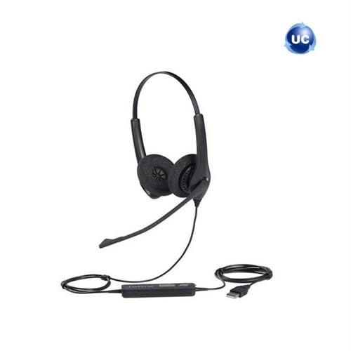 JABRA BİZ 1500 mikrofonlu Kulaklık