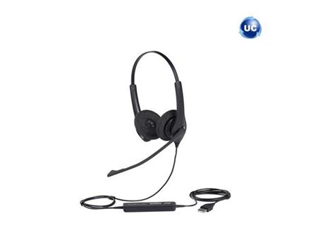 JABRA BİZ 1500 mikrofonlu Kulaklık