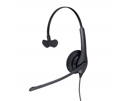 JABRA BİZ 1500 mikrofonlu Kulaklık