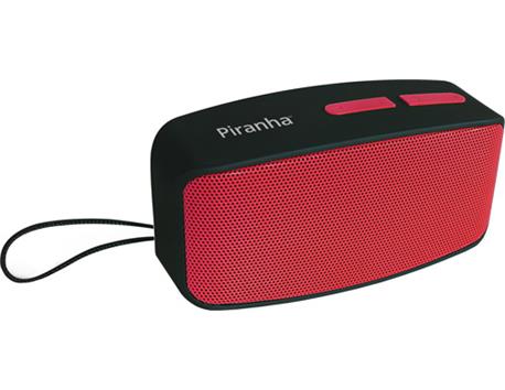 Piranha 7801 Bluetooth Hoparlör