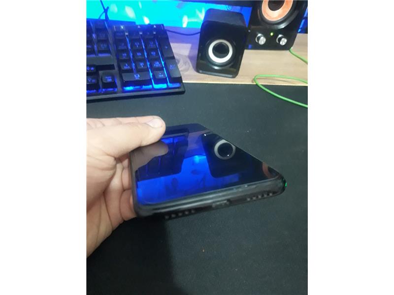 Sıfır gibi 64gb Xiaomi Redmi Note 7