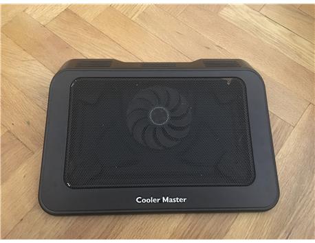 Cooler Master E-318 Notebook Soğutucu