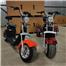 3000 Watts Newest fat Tire Citycoco Electric Scooter