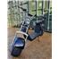 3000 Watts Newest fat Tire Citycoco Electric Scooter