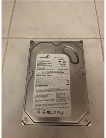 seagate 120gb