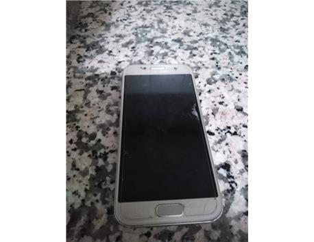 Samsung A3 2017 gold