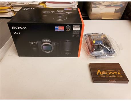 CÁMARA DIGITAL Sony ALPHA A7III GOOGLETALK: Elgatoc561@gmail.com WHATSAPP: +1780 299-9797