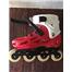 Rollerblade Twister Le red