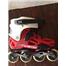 Rollerblade Twister Le red