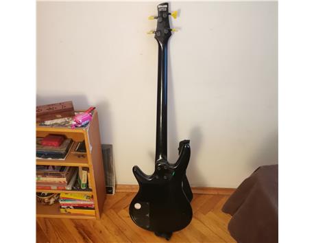 Ibanez gsr010ltd 