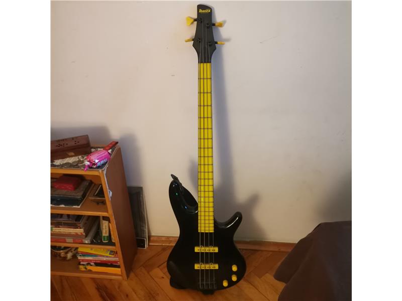 Ibanez gsr010ltd 