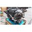 Mercedes Benz W463 G350D 2018 Complete Engine