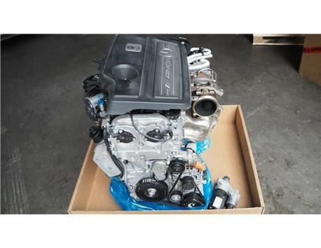 Mercedes Benz W176 A45AMG 2015 Petrol Engine