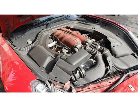 Ferrari California 4.3L 2011 V8 Long Block Engine