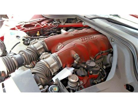 Ferrari California 4.3L 2011 V8 Long Block Engine