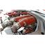 Ferrari California 4.3L 2011 V8 Long Block Engine