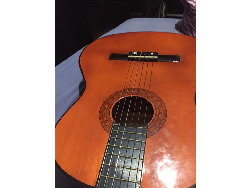 takas olur(elektro gitar)