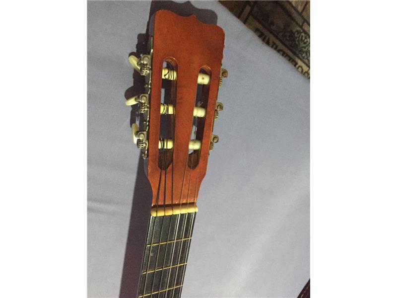 takas olur(elektro gitar)